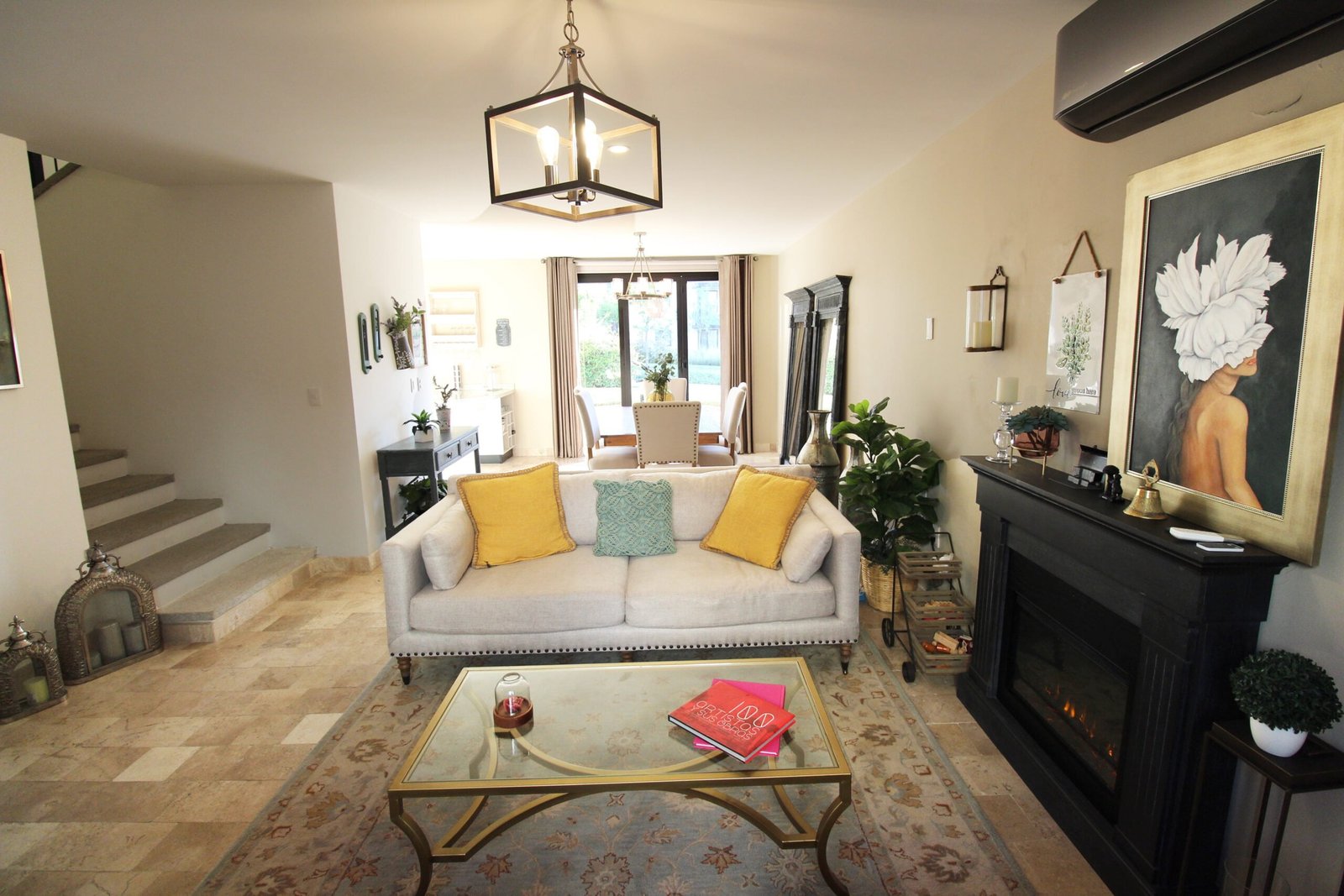 House for sale in San Miguel de Allende, Guanajuato