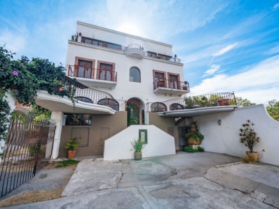 El Mirador del Caracol