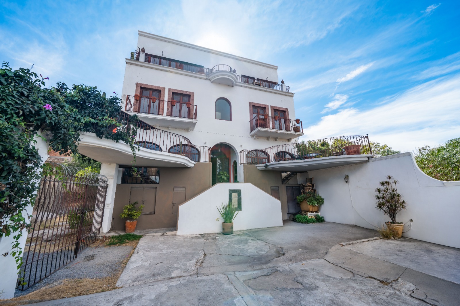 El Mirador del Caracol 1