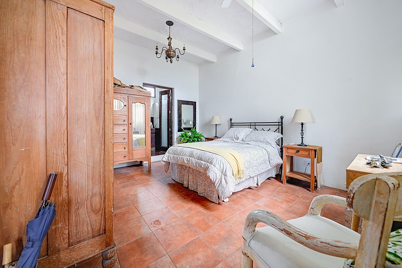 El Mirador del Caracol 10