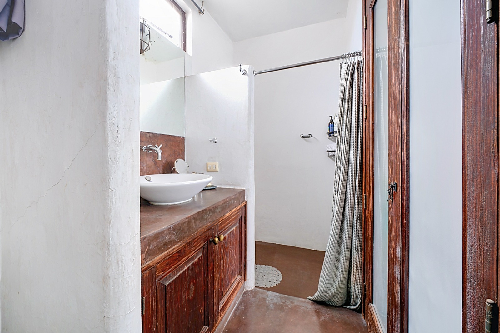 El Mirador del Caracol 11