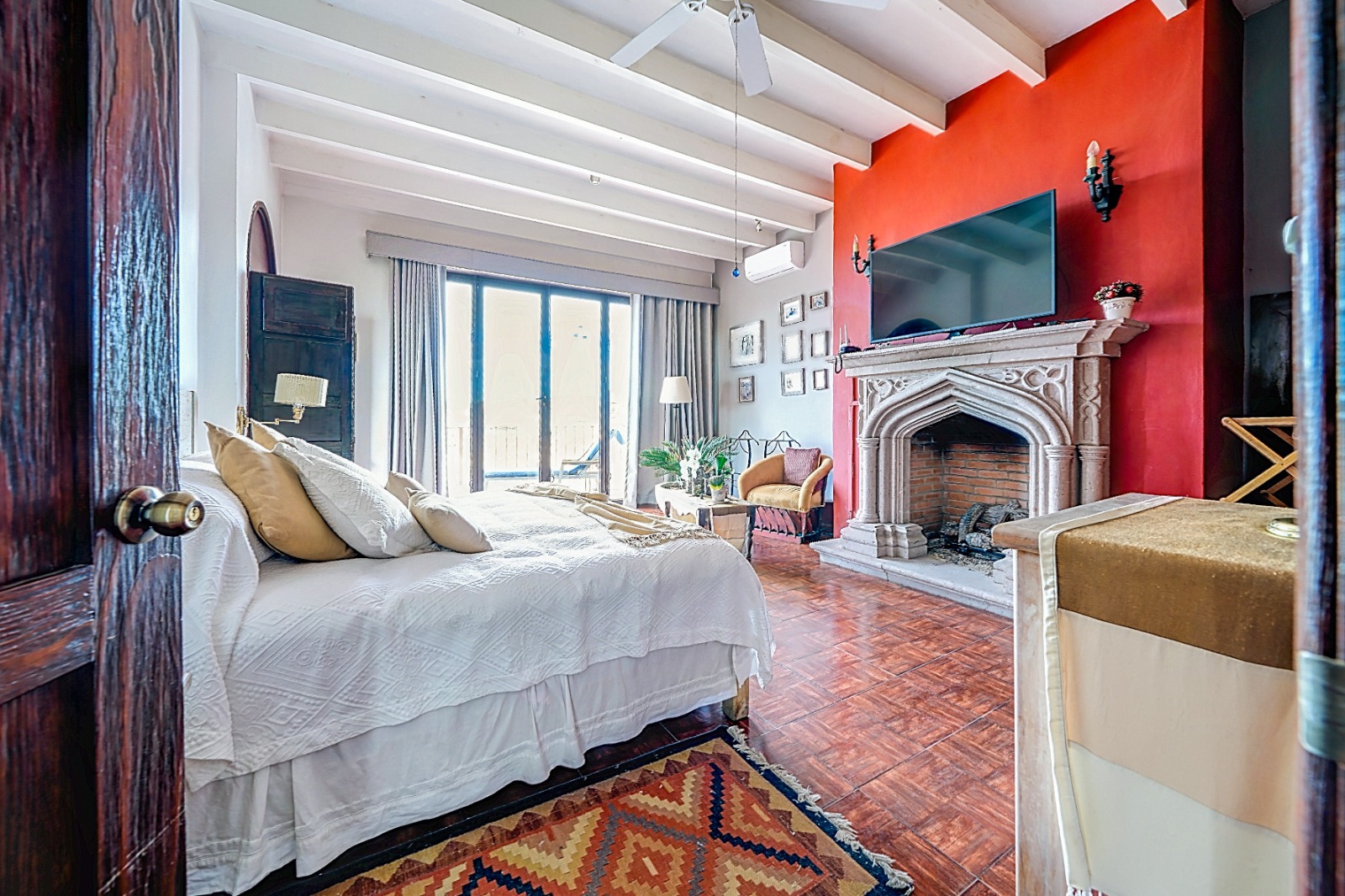 El Mirador del Caracol 13