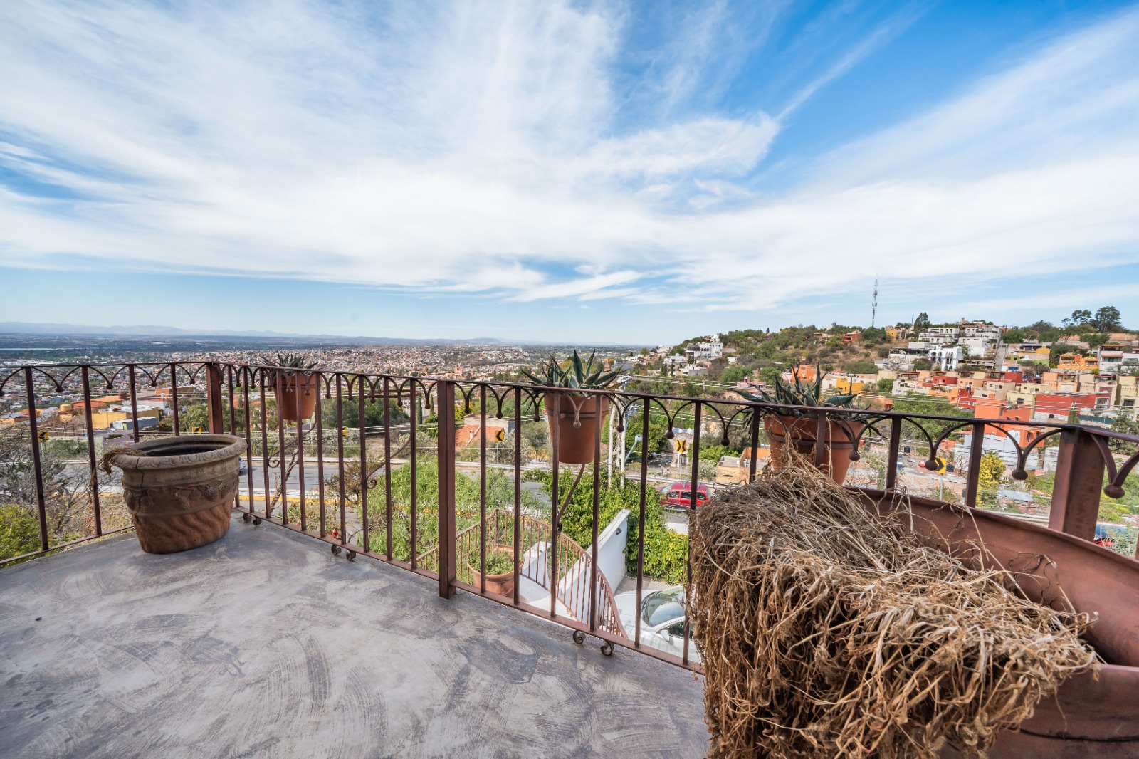 El Mirador del Caracol 2