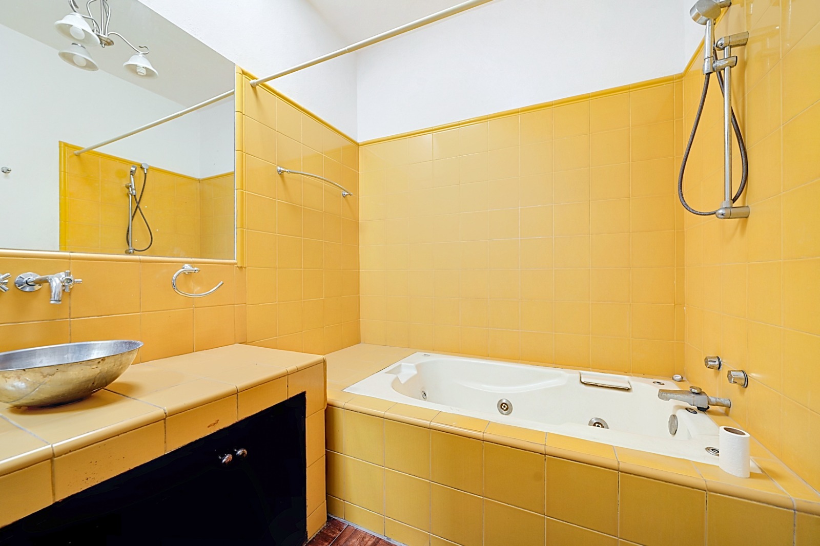 El Mirador del Caracol 3