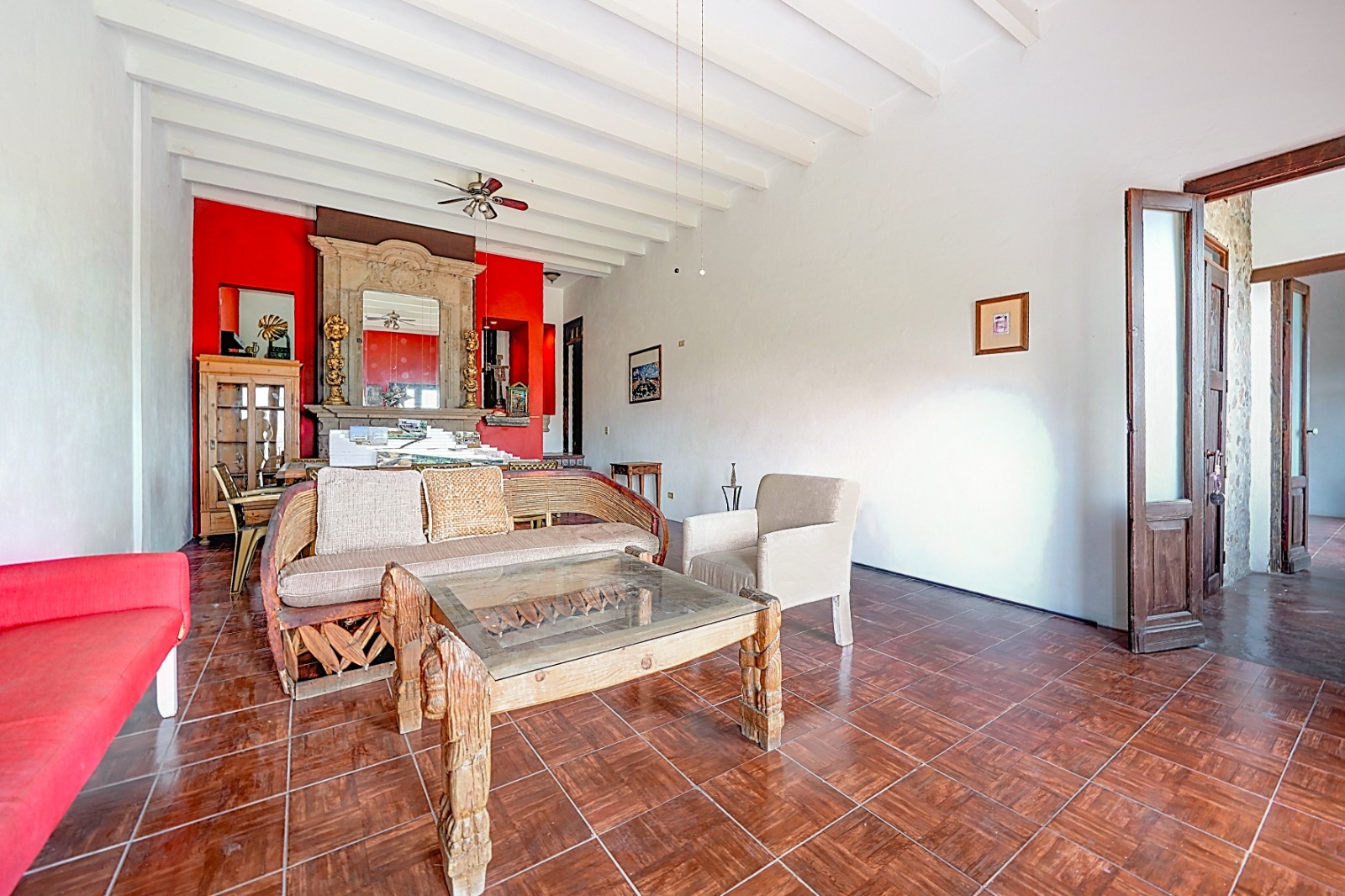 El Mirador del Caracol 4