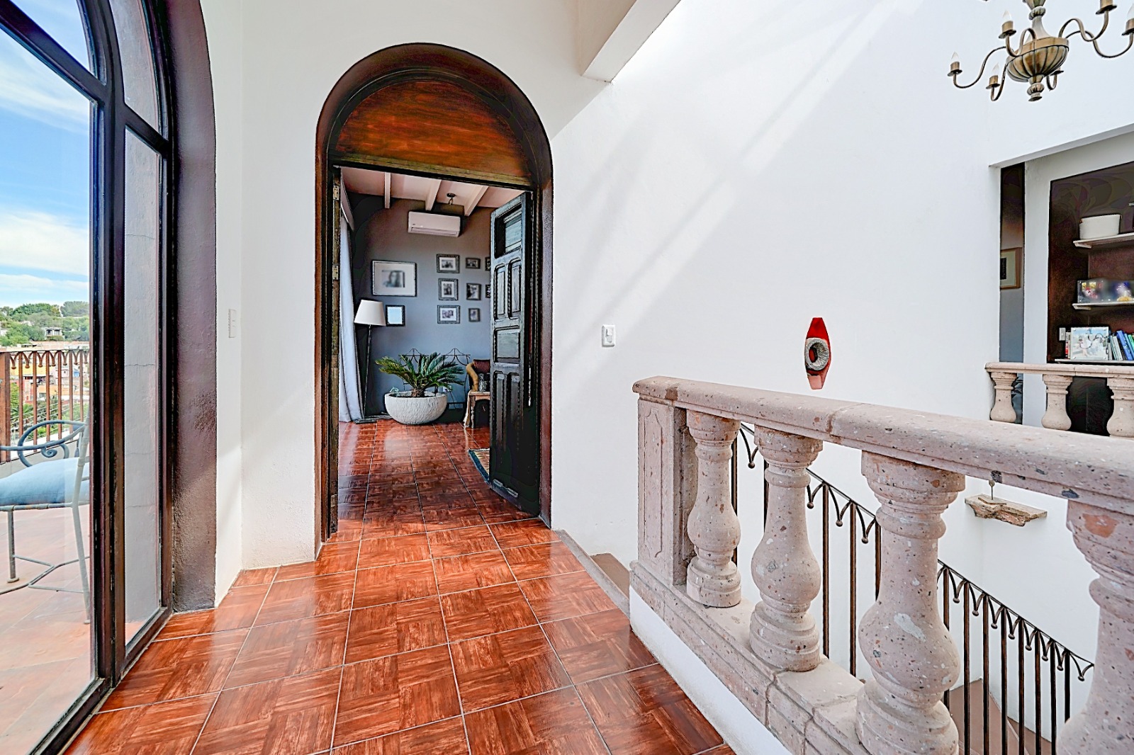 El Mirador del Caracol 6