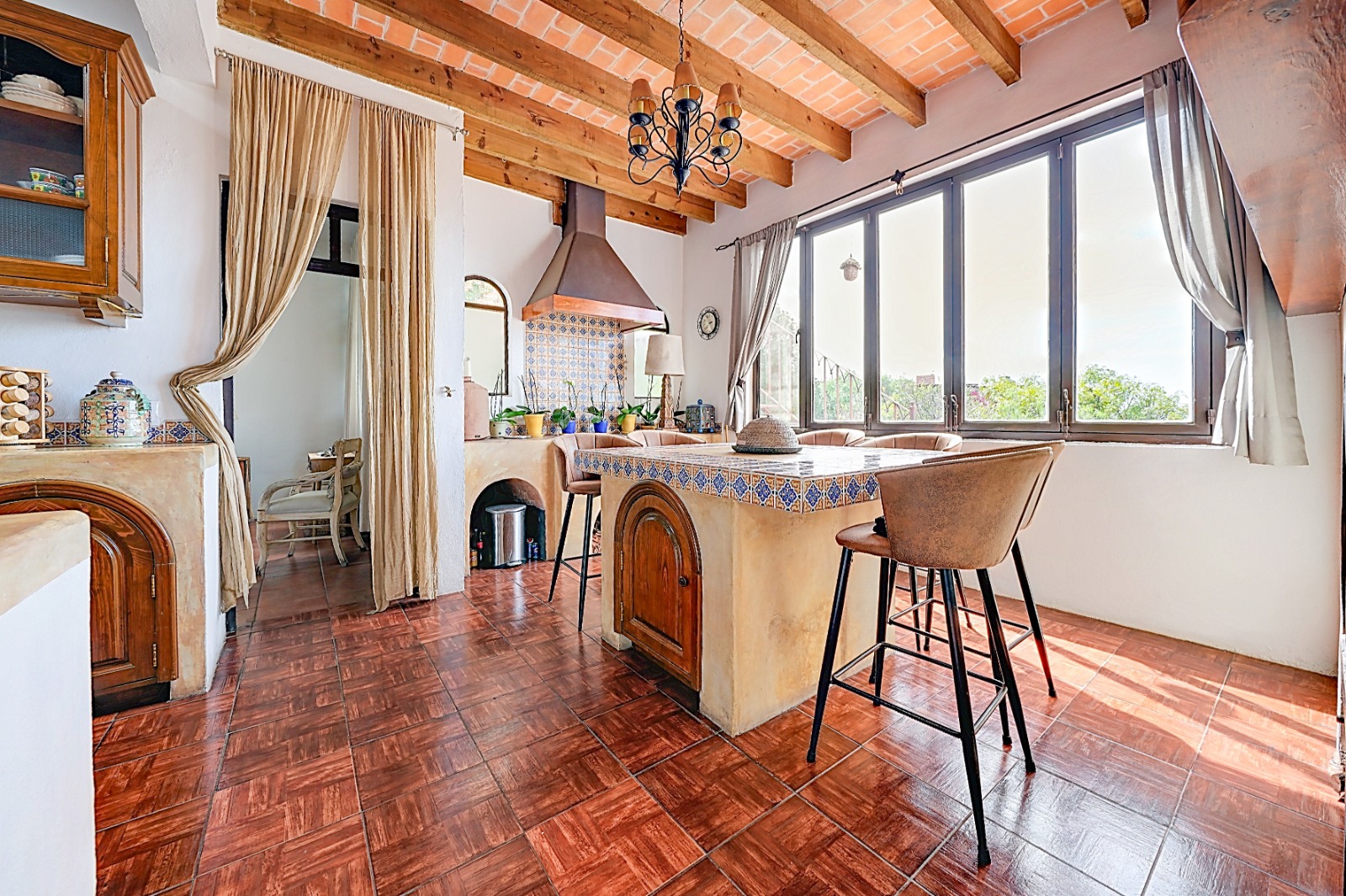 El Mirador del Caracol 9