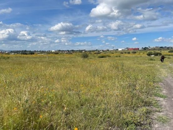 Terreno 1000 m2 En Cañajo