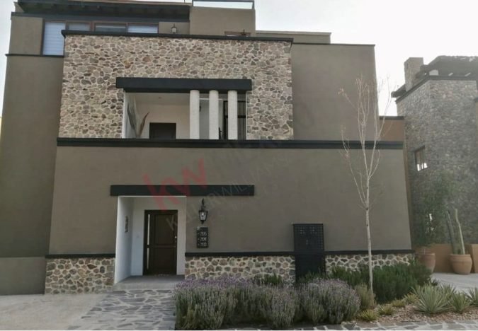 casa Sto. Domingo 1
