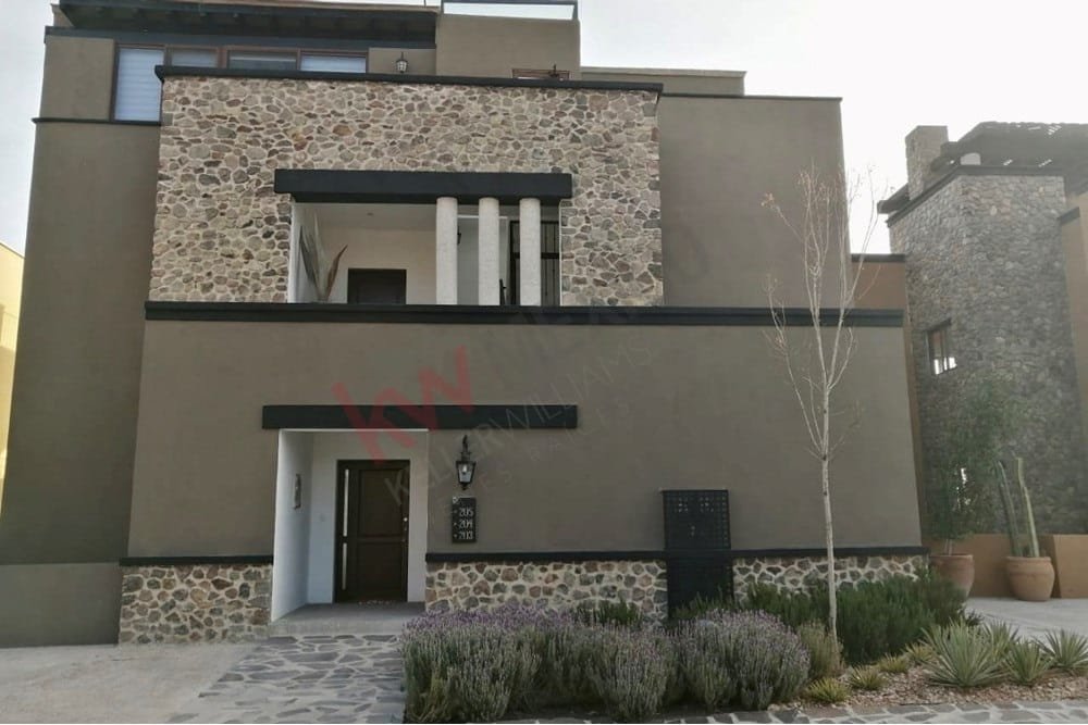 casa Sto. Domingo 1