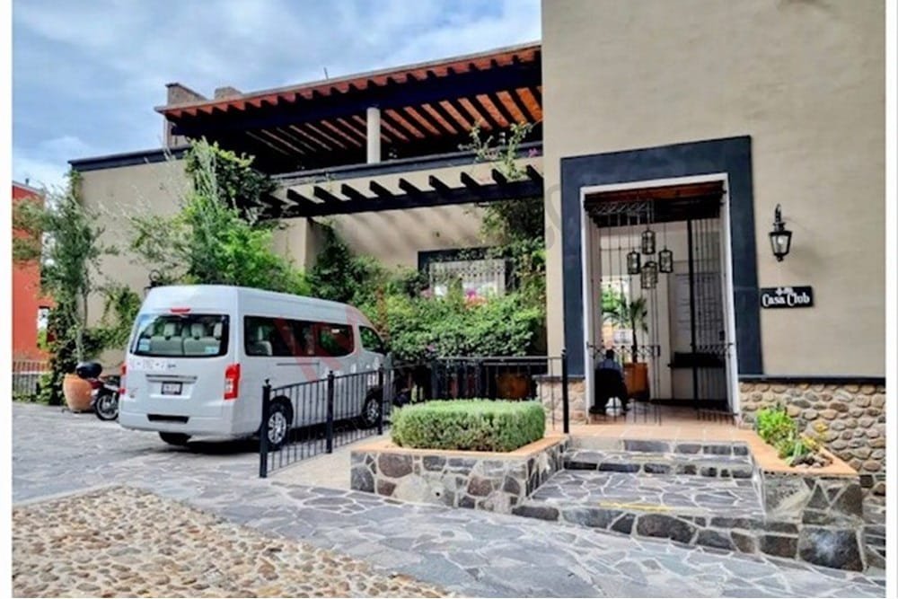 casa Sto. Domingo 12