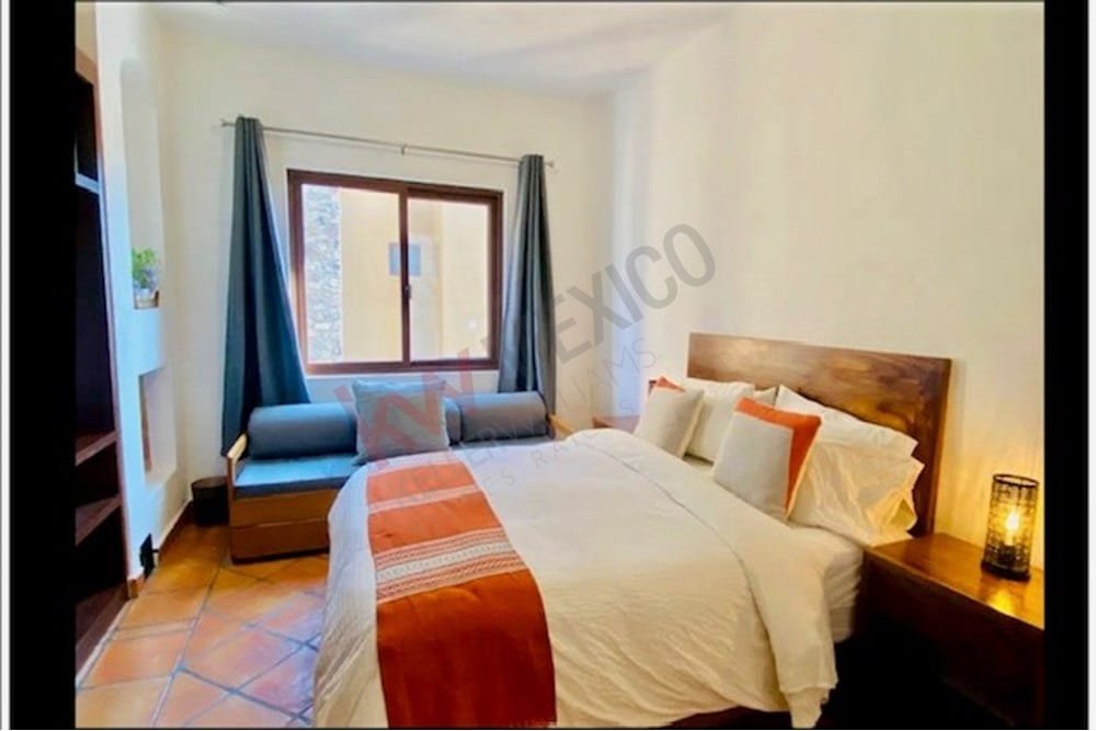 casa Sto. Domingo 7