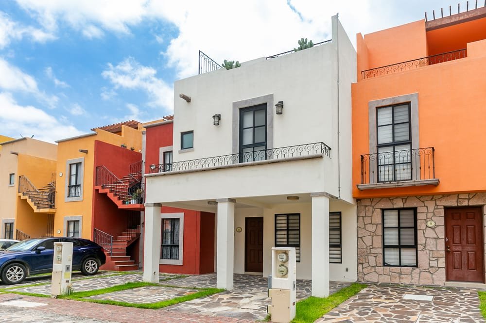 House for sale in San Miguel de Allende, Guanajuato