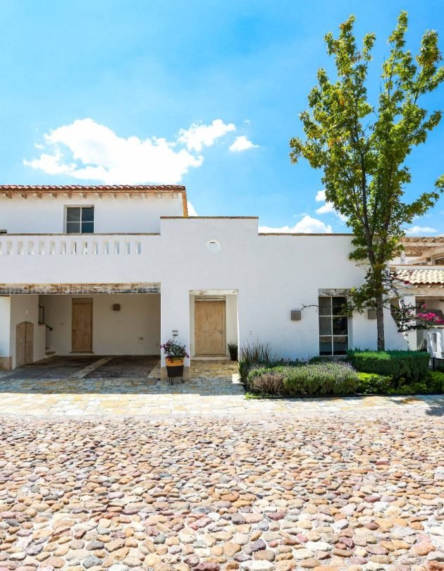 casa trueno 1