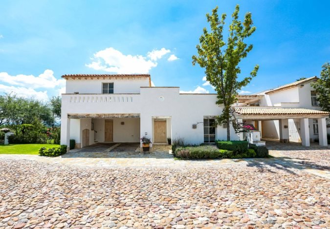 casa trueno 1