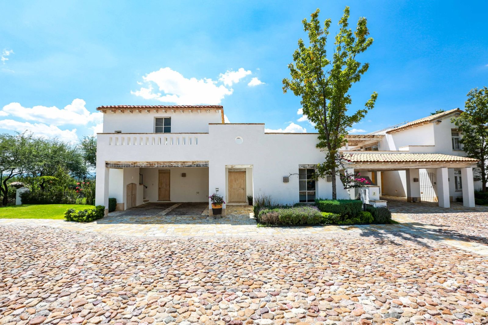 casa trueno 1