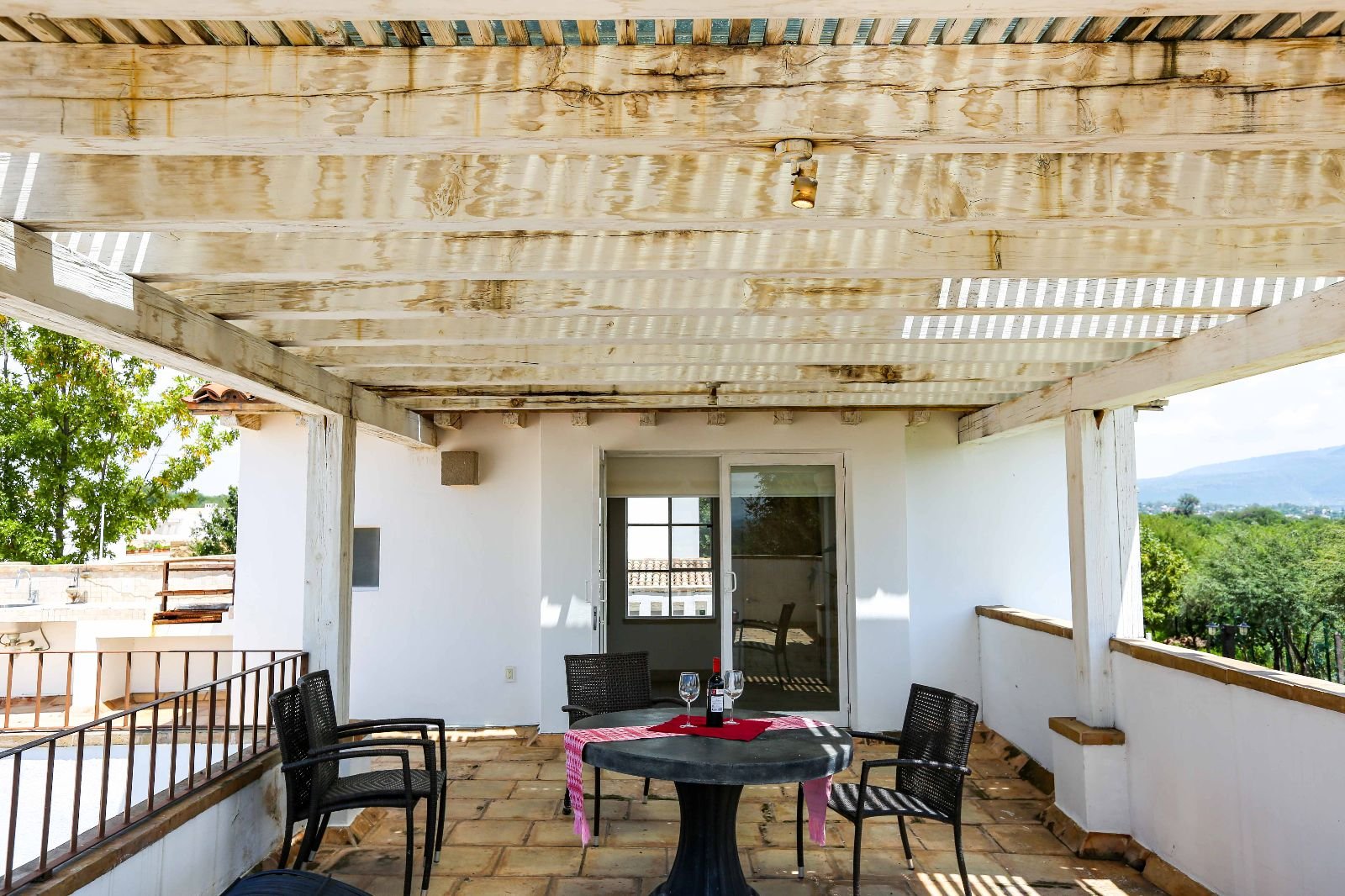 casa trueno 12
