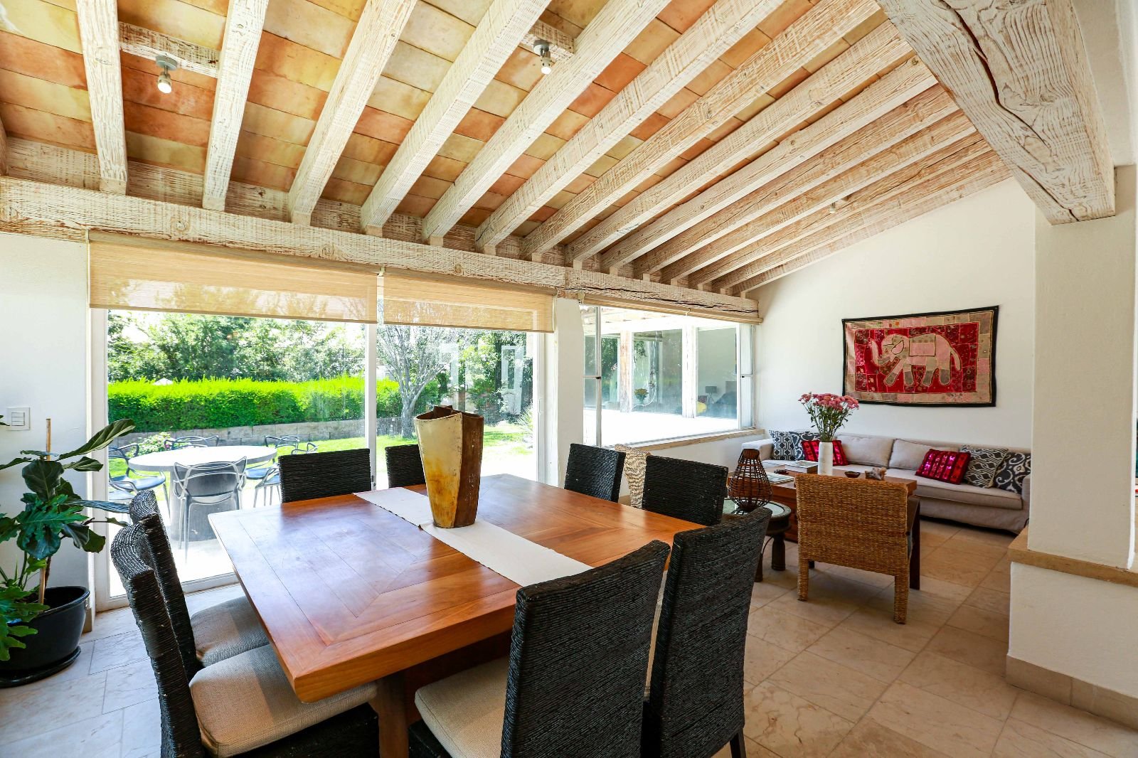 casa trueno 4