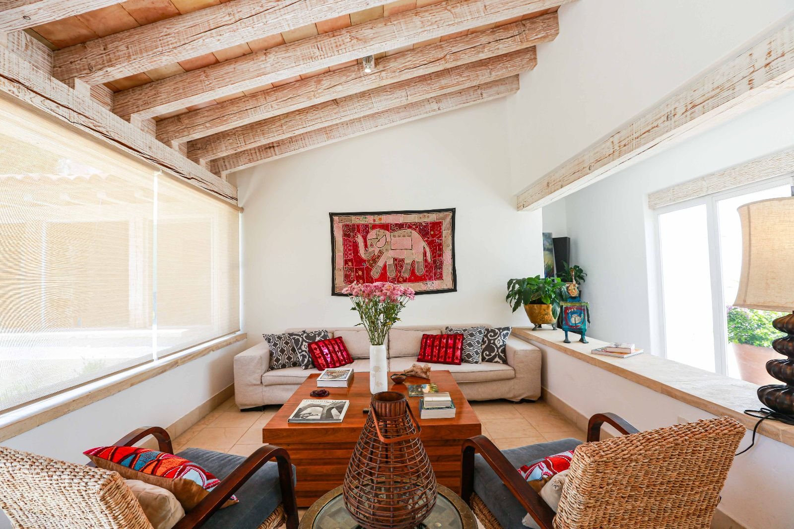 casa trueno 5